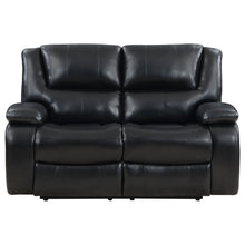 Load image into Gallery viewer, Camila Reclining Loveseat