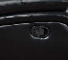 Load image into Gallery viewer, Camila Reclining Loveseat