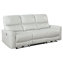 Load image into Gallery viewer, Greenfield Power Reclining 2 Pc Set