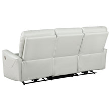 Load image into Gallery viewer, Greenfield Power Reclining Sofa