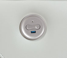 Load image into Gallery viewer, Greenfield Power Reclining Sofa