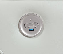 Load image into Gallery viewer, Greenfield Power Reclining Sofa