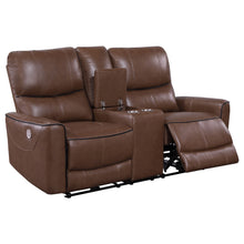 Load image into Gallery viewer, Greenfield Power Reclining 2 Pc Set
