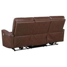 Load image into Gallery viewer, Greenfield Power Reclining Sofa