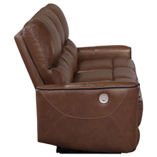 Load image into Gallery viewer, Greenfield Power Reclining Sofa