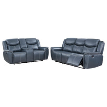 Load image into Gallery viewer, Sloane Reclining 2 Pc Set