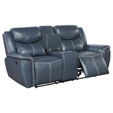 Load image into Gallery viewer, Sloane Reclining Sofa Set