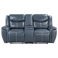 Load image into Gallery viewer, Sloane Reclining Sofa Set