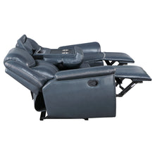 Load image into Gallery viewer, Sloane Reclining Sofa Set