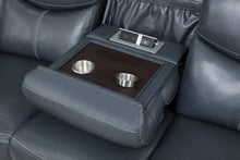 Load image into Gallery viewer, Sloane Reclining Sofa Set