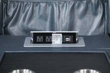 Load image into Gallery viewer, Sloane Reclining Sofa Set