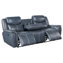 Load image into Gallery viewer, Sloane Reclining Sofa
