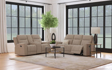 Load image into Gallery viewer, Brentwood Reclining Sofa Set