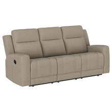 Load image into Gallery viewer, Brentwood Reclining Sofa Set