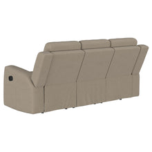 Load image into Gallery viewer, Brentwood Reclining Sofa Set
