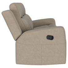 Load image into Gallery viewer, Brentwood Reclining Sofa Set