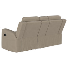 Load image into Gallery viewer, Brentwood Reclining Sofa Set