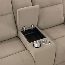 Load image into Gallery viewer, Brentwood Reclining Sofa Set