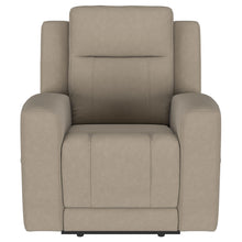 Load image into Gallery viewer, Brentwood Reclining Sofa Set