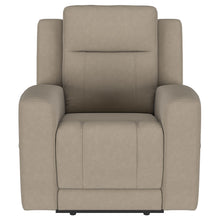 Load image into Gallery viewer, Brentwood Reclining Sofa Set