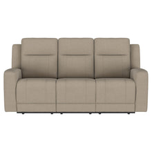 Load image into Gallery viewer, Brentwood Reclining Sofa