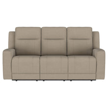 Load image into Gallery viewer, Brentwood Reclining Sofa