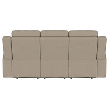 Load image into Gallery viewer, Brentwood Reclining Sofa