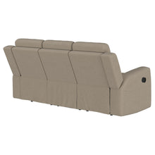 Load image into Gallery viewer, Brentwood Reclining Sofa