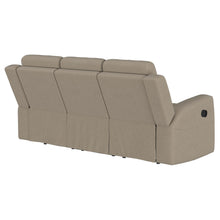 Load image into Gallery viewer, Brentwood Reclining Sofa