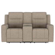 Load image into Gallery viewer, Brentwood Reclining Loveseat