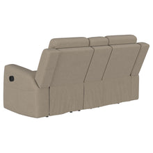 Load image into Gallery viewer, Brentwood Reclining Loveseat