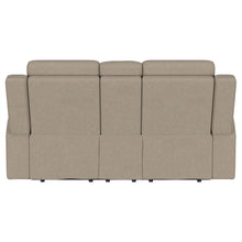 Load image into Gallery viewer, Brentwood Reclining Loveseat