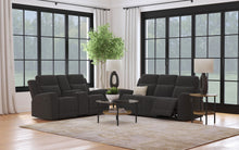 Load image into Gallery viewer, Brentwood Reclining Sofa Set