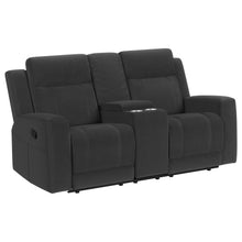Load image into Gallery viewer, Brentwood Reclining Sofa Set