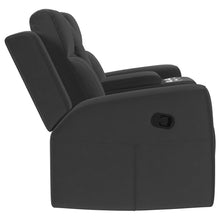 Load image into Gallery viewer, Brentwood Reclining Sofa Set