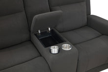 Load image into Gallery viewer, Brentwood Reclining Sofa Set