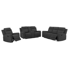 Load image into Gallery viewer, Brentwood Reclining 3 Pc Set