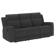 Load image into Gallery viewer, Brentwood Reclining Sofa Set