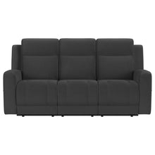 Load image into Gallery viewer, Brentwood Reclining Sofa Set