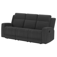 Load image into Gallery viewer, Brentwood Reclining Sofa