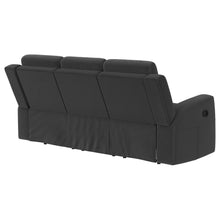 Load image into Gallery viewer, Brentwood Reclining Sofa