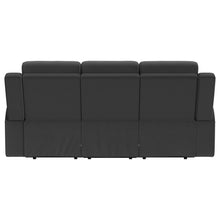 Load image into Gallery viewer, Brentwood Reclining Sofa