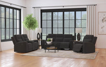 Load image into Gallery viewer, Brentwood Reclining Sofa