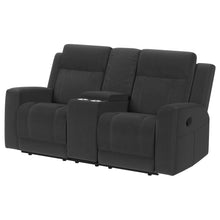 Load image into Gallery viewer, Brentwood Reclining Loveseat