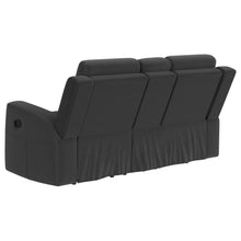 Load image into Gallery viewer, Brentwood Reclining Loveseat