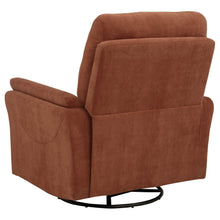Load image into Gallery viewer, Adler Power Swivel Glider Recliner