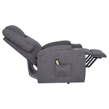 Load image into Gallery viewer, Louie Power Lift Massage Recliner