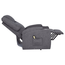 Load image into Gallery viewer, Louie Power Lift Massage Recliner