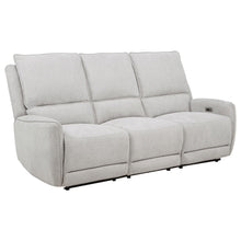 Load image into Gallery viewer, Sylmar Power Reclining Sofa Set