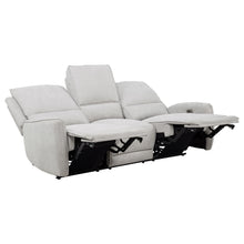 Load image into Gallery viewer, Sylmar Power Reclining Sofa Set